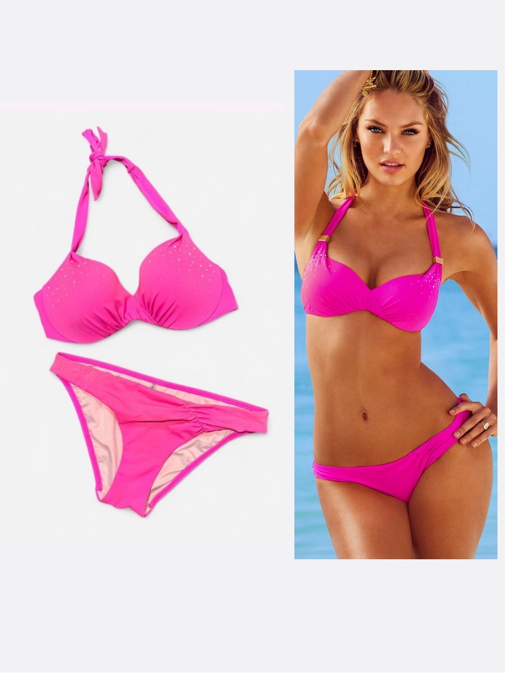 Victoria’s Secret Bikini